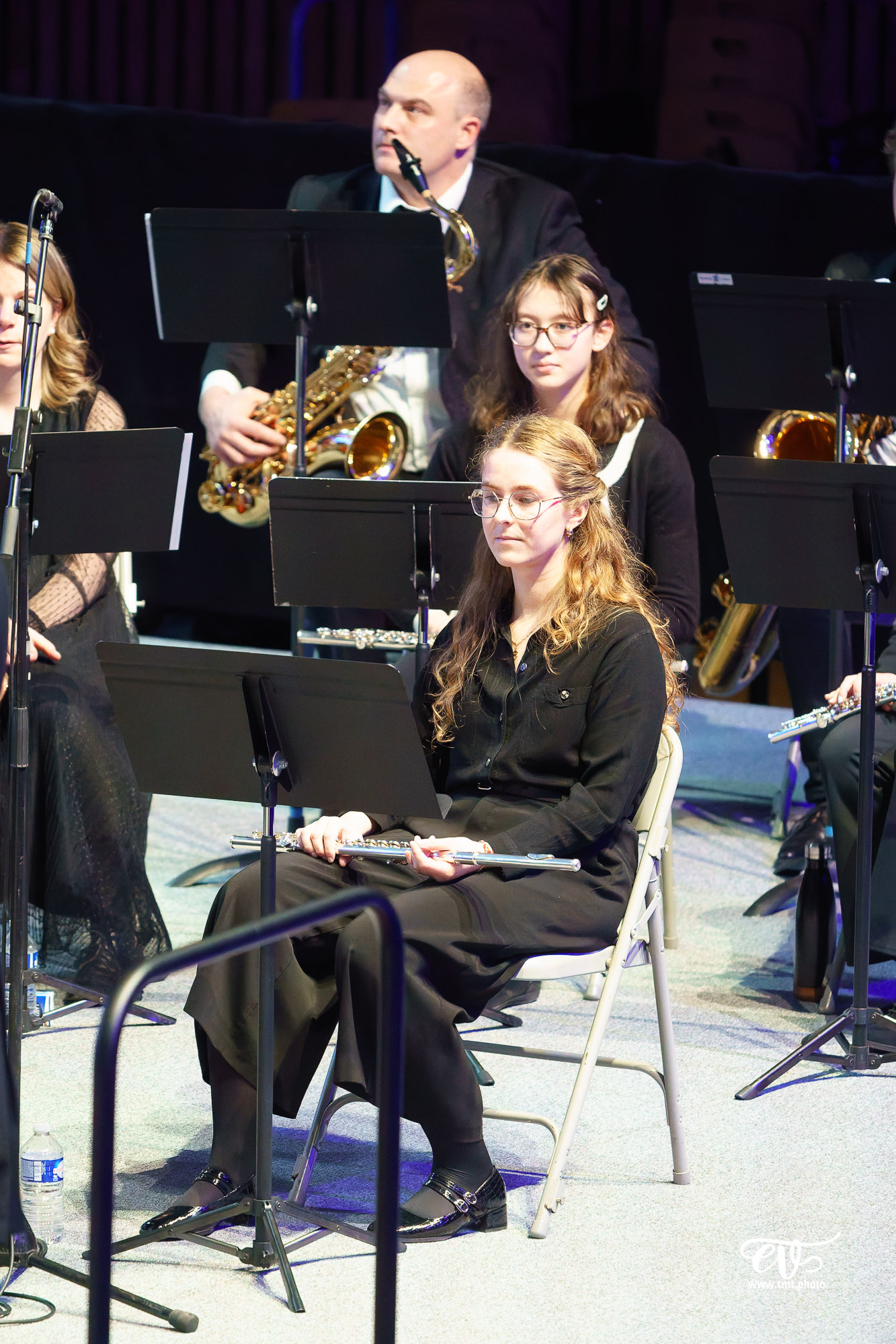 OHH - CONCERT DU NOUVEL AN 2026